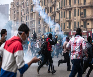   مصر اليوم - أميركا تطالب الحكومة المصرية باحترام حقوق الإنسان والحريات الأساسية