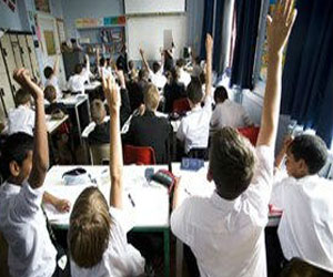   مصر اليوم - أطفال بسن 5 فُصلوا من مدارس بريطانيا لارتكابهم اعتداءات جنسية