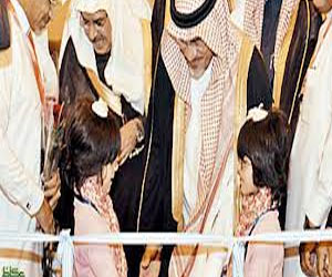   مصر اليوم - وكيل محافظة الأحساء يفتتح فعاليات اليوم العالمي للإعاقة