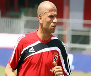 مصر اليوم - جمعة يُلمح إلى الاعتزال بعد مواجهة بايرن ميونيخ