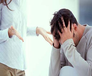   مصر اليوم - غضب الزوج وأثره في دمار الأسرة