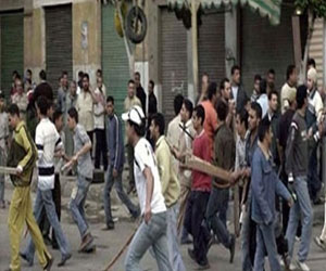   مصر اليوم - إصابة 3 بطلق ناري في مشاجرة بين مسلمين وأقباط في أسيوط