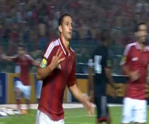   مصر اليوم - فيفا يهدد بعثة الأهلي بالترحيل من المغرب في حال رفع إشارة رابعة