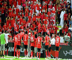   مصر اليوم - الأهلي لاستعادة الانتصارات في الدوري الإماراتي من بوابة الوصل