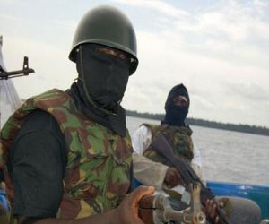   مصر اليوم - الإفراج عن مهندس إيطالي اختطف في نيجيريا منذ أيام