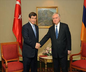   مصر اليوم - تركيا تعتبر ترحيل الأرمن عام 1915 غير إنساني