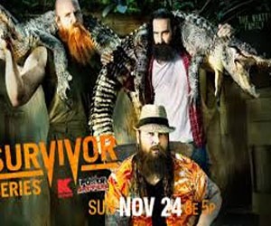   مصر اليوم - تجديد برنامج سيرفايفر لموسمين إضافيين