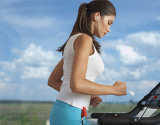 مصر اليوم - الرياضة تقلِّل الإصابة بسرطان الثدي بين النساء السود