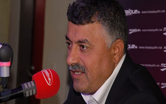   مصر اليوم - العيّادي يؤكّد أنّه سيُخيّر الأحزاب والرّباعي بين التّوافق على رئيس حكومة أو مواصلة العريّض