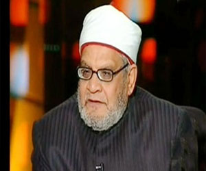   مصر اليوم - كُريِّمة يتهم الأزهر بالتَّقصير في مواجهة فكر الإخوان والسَّلفيين