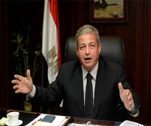   مصر اليوم - وزير الشباب يقرر تكثيف البرنامج التثقيفي لتوعية الشباب بمواد الدستور