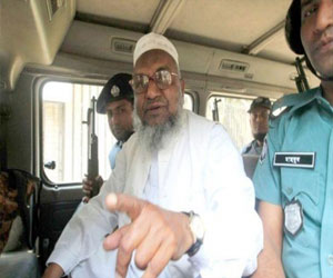   مصر اليوم - تركيا تدين إعدام القيادي الإسلامي البنغالي عبد القادر ملا