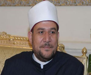   مصر اليوم - وزارة الأوقاف تدين تفجير الإسماعيلية الإرهابي وأساليب الغدر