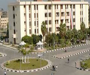   مصر اليوم - برتوكول تعاون طبي بين جامعة دمياط وطب الأزهر