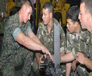   مصر اليوم - الجيّشُ الجزائري يقتلُ مسلحيّن في هجومٍ شرق البلاد