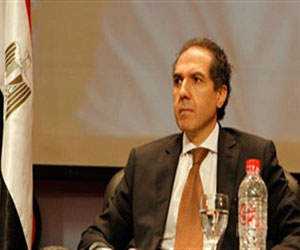   مصر اليوم - حجازي: الجيش لم يتدخل في أي عملية سياسية