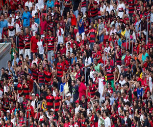 مصر اليوم - معدل حضور ملاعب كأس العالم 2014 فوق المتوسط