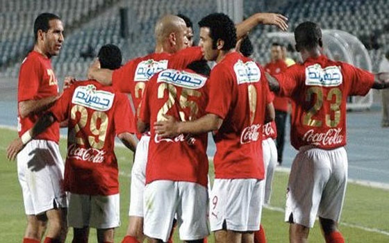   مصر اليوم - الأهلي يفتتح مبارياته في مونديال المغرب أمام جوانزي الصيني