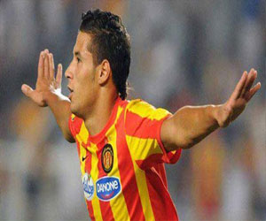   مصر اليوم - يوسف البلايلي يرفض تجديد عقده مع الترجي التونسي