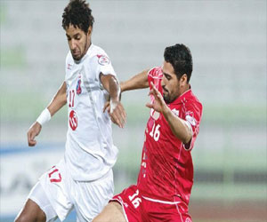   مصر اليوم - الكويت يستعيد نغمة الانتصارات بثلاثية في مرمى الصليبيخات