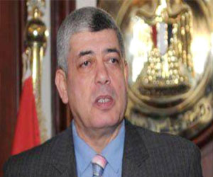   مصر اليوم - وزير الداخلية: الهجمات الإرهابية تعد بمثابة الرمق الأخير
