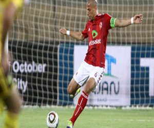 مصر اليوم - الصخرة على أعتاب إنجاز تاريخي بمونديال الأندية