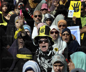   مصر اليوم - انتهاء أغلب مسيرات أنصار الإخوان في القاهرة والجيزة