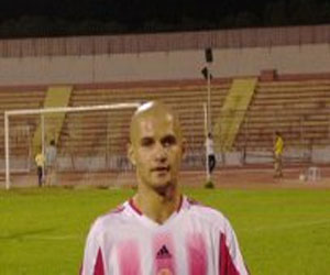 مصر اليوم - عثمان الحسنات مرشح لتدريب شباب الفيصلي الأردني