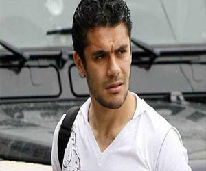 مصر اليوم - أحمد حسن يحفز منتخب الناشئين المصري قبل رحلة تونس