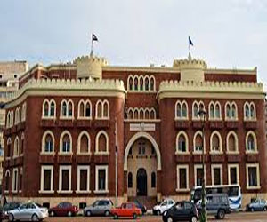   مصر اليوم - جامعة الإسكندرية تدين حادث معسكر الأمن المركزي في الإسماعيليّة