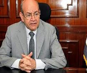   مصر اليوم - حركة تغييرات محدودة في هيكل محافظة الجيزة