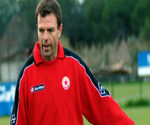   مصر اليوم - ملادينوف مديرًا فنيًا للإسماعيلى بعد اعتذار طارق يحيى