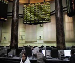   مصر اليوم - بورصة مصر ترتفع بقية 8.7 مليارات جنية