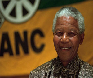   مصر اليوم - كوفي عنان يصف نيلسون مانديلا بـ الفريد