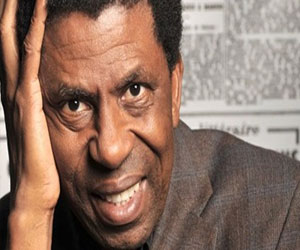   مصر اليوم - إنتخاب كاتب كندي هايتي الأصل في عضوية الأكاديمية الفرنسية