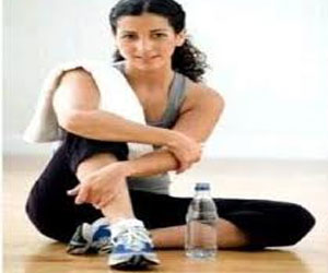   مصر اليوم - التمارين الرياضية الخفيفة تقي من الإصابة بحصي الكلي