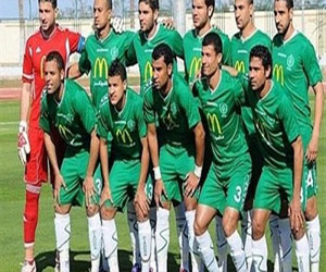 مصر اليوم - راحة سلبية 72 ساعة للاعبي الاتحاد السكندري بسبب الأحوال الجوية