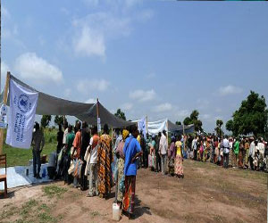   مصر اليوم - أكثر من 600 قتيل و159 ألف نازح في أفريقيا الوسطى في الأسبوع الفائت