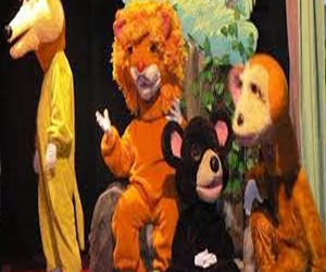   مصر اليوم - تونس تستضيف مهرجانًا دوليًا لمسرح الطفل السبت