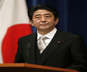   مصر اليوم - رئيس الفلبين يلتقي رئيس وزراء اليابان قبيل قمة اليابان