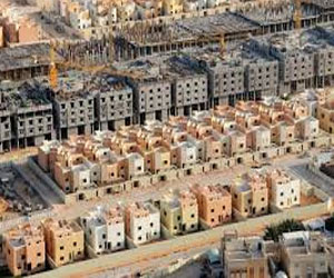   مصر اليوم - النقد السعودي تصدر أول ترخيص لممارسة التمويل العقاري