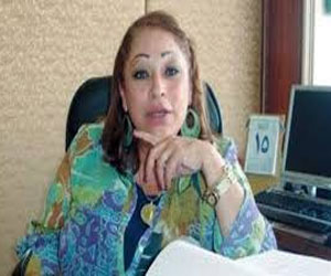   مصر اليوم - أمين عام قومي المرأة تشهد إطلاق لقاء بشأن العنف القائم على أساس النوع في لبنان