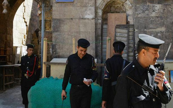   مصر اليوم - المخابرات المصرية تنجح في إجهاض المخططات في مهدها