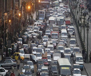   مصر اليوم - ضبط 665 مخالفة مرورية خلال حملة مكبرة في البحيرة