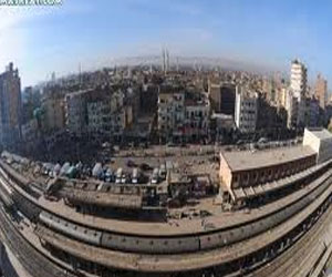   مصر اليوم - اختفاء تظاهرات إخوان سوهاج وأنصارهم في جمعة لا للدستور