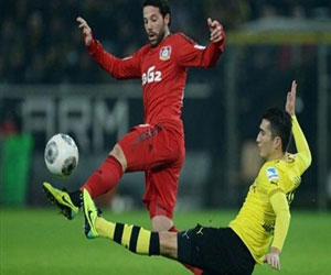 مصر اليوم - ليفركوزن ودورتموند يتصارعان لضم كلوزه نجم لاتسيو الإيطالي