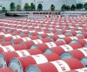   مصر اليوم - أسعار العقود الأجلة لخام برنت تغلق على ارتفاع