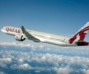   مصر اليوم - الخطوط القطرية علامة بارزة في عالم الطيران المدني