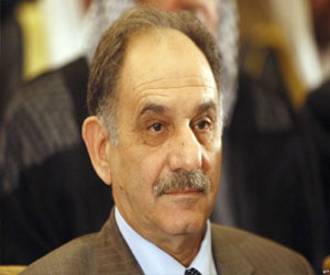   مصر اليوم - نائب رئيس الوزراء العراقي يدعو الشباب إلى نبذ الطائفية