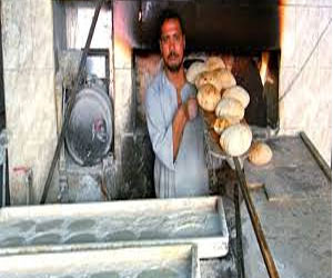   مصر اليوم - تحريّرُ 11 محضرًا لمخابّزِ مخالفّةٍ في مطروح